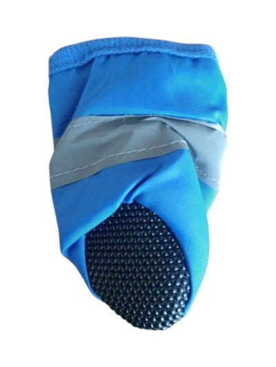 ZAPATOS ANTI FLUIDOS PARA PERROS Y GATOS "S" - Imagen 3