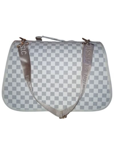 BOLSO TRANSPORTADOR CON BURBUJA - Imagen 2