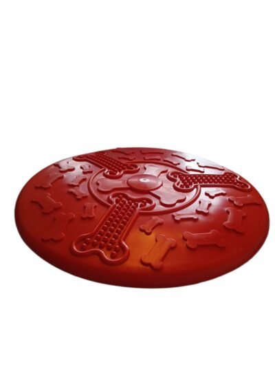 FRISBEE PARA PERRO
