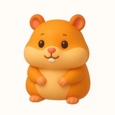 Hamsters