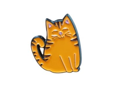 GATITO "PINES"