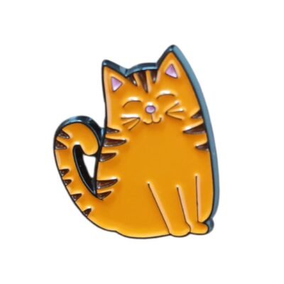 GATITO "PINES"