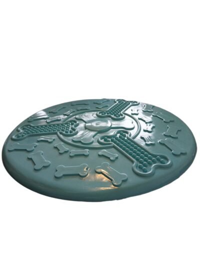 FRISBEE PARA PERRO