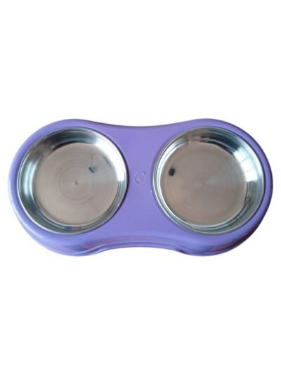 COMEDOR DOBLE METALICO - Imagen 6