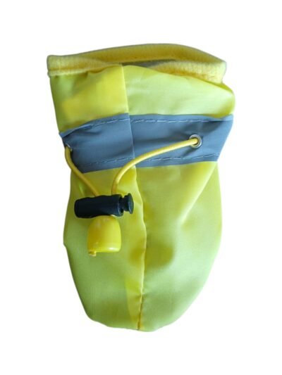 ZAPATOS ANTI FLUIDOS PARA PERROS "XL" - Imagen 2