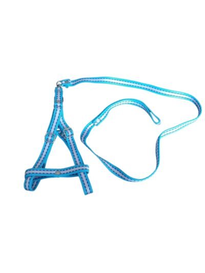COLLAR CON PECHERA DELGADO PARA PERRO "S" - Imagen 3