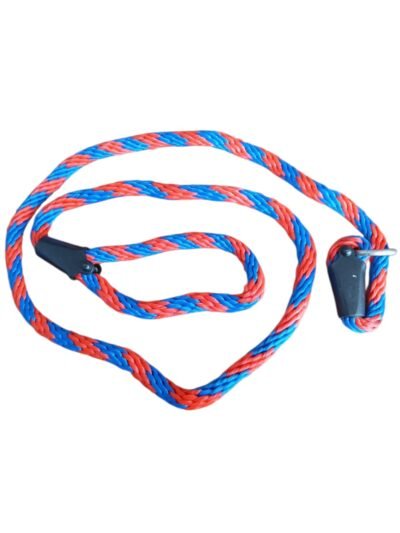 COLLAR DE AHOGO DELGADO - Imagen 2