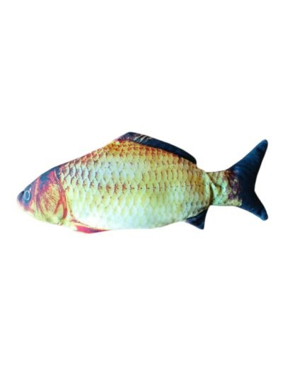 PESCADO ELECTRICO Y RECARGABLE - Imagen 4