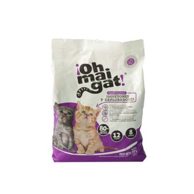 ¡OH MAI GAT! "GATITOS" 1,5 kg
